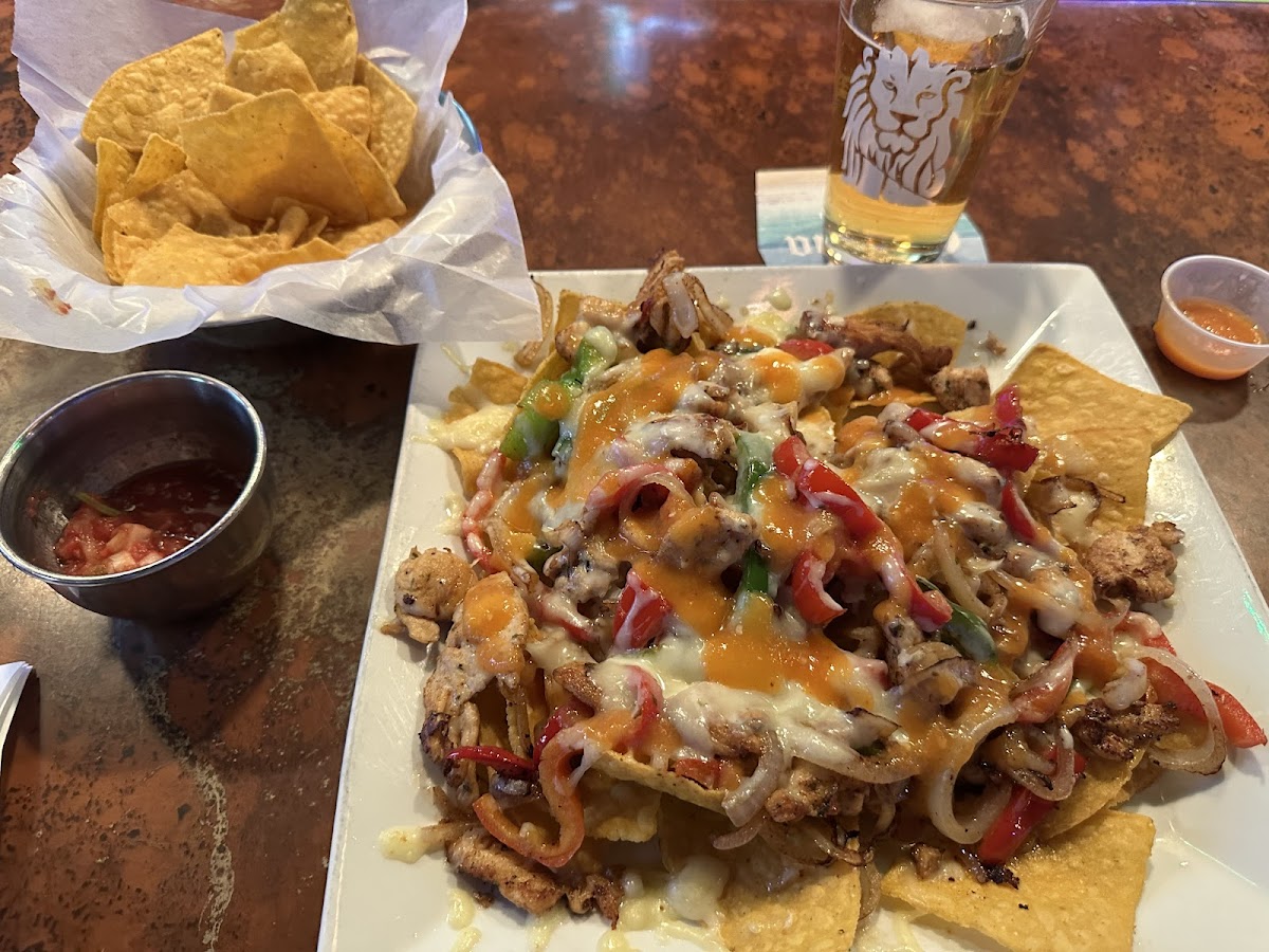 Plaza Azteca Mexican Restaurant · Obx-4