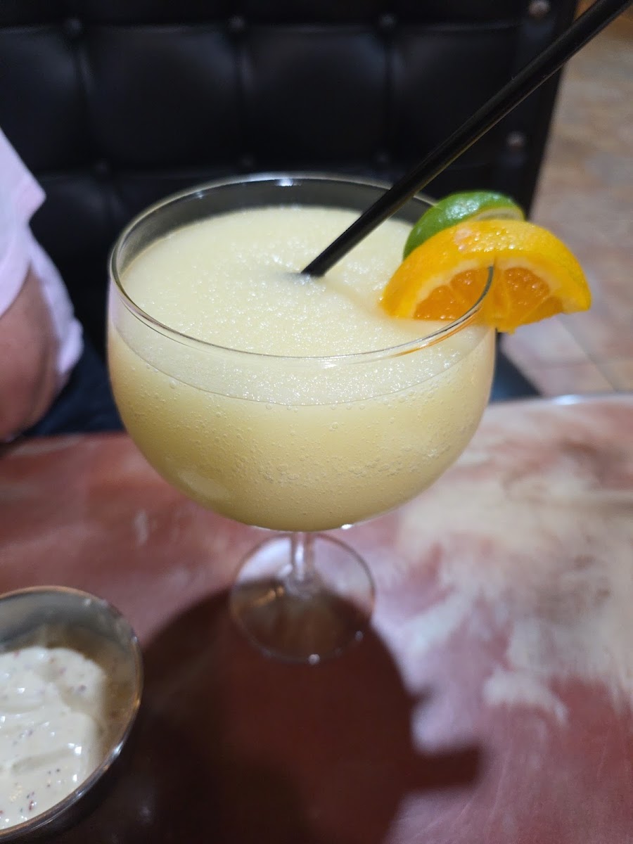 Plaza Azteca Mexican Restaurant · Obx-6